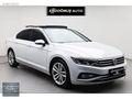 2021 VW PASSAT 1.5TSI ELEGANCE YENİ LOGO SERVİS BAKIMLI HATASIZ