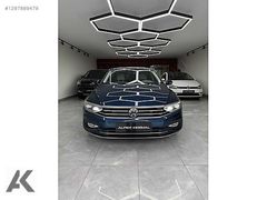 Hatasız cam tavan elegance 68.000 km masaj elk bagaj
