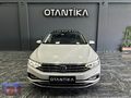 2020_VW PASSAT 1.5 TSİ_ELEGANCE_CAM TAVAN_19" VERONA_158.000KM