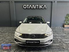 2020_VW PASSAT 1.5 TSİ_ELEGANCE_CAM TAVAN_19" VERONA_158.000KM