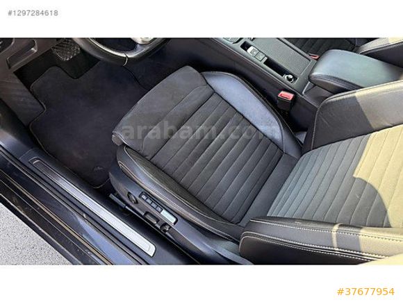 PASSAT ELEGANCE CAM TAVAN MANGAN GRİ DEĞİŞENSİZ