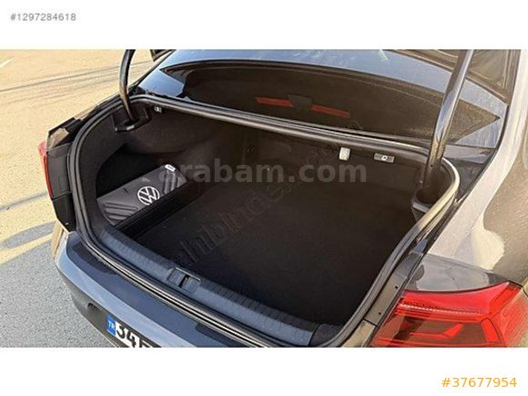 PASSAT ELEGANCE CAM TAVAN MANGAN GRİ DEĞİŞENSİZ