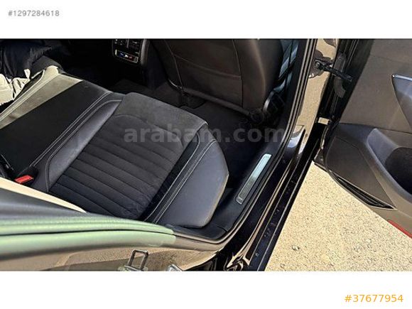 PASSAT ELEGANCE CAM TAVAN MANGAN GRİ DEĞİŞENSİZ