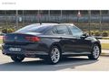 PASSAT ELEGANCE CAM TAVAN MANGAN GRİ DEĞİŞENSİZ