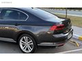 PASSAT ELEGANCE CAM TAVAN MANGAN GRİ DEĞİŞENSİZ