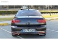 PASSAT ELEGANCE CAM TAVAN MANGAN GRİ DEĞİŞENSİZ