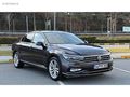 PASSAT ELEGANCE CAM TAVAN MANGAN GRİ DEĞİŞENSİZ
