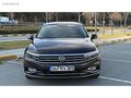 PASSAT ELEGANCE CAM TAVAN MANGAN GRİ DEĞİŞENSİZ