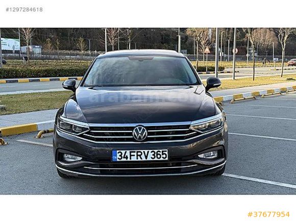PASSAT ELEGANCE CAM TAVAN MANGAN GRİ DEĞİŞENSİZ