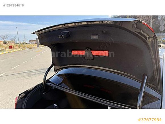 PASSAT ELEGANCE CAM TAVAN MANGAN GRİ DEĞİŞENSİZ