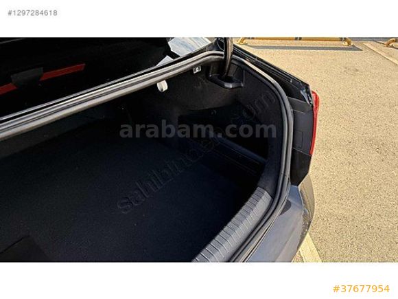 PASSAT ELEGANCE CAM TAVAN MANGAN GRİ DEĞİŞENSİZ