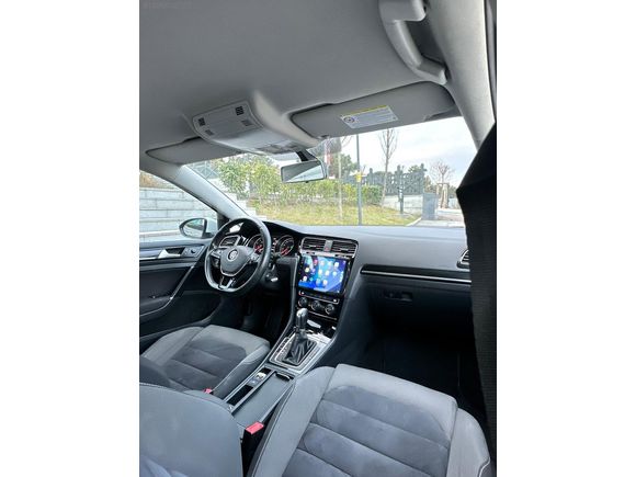 2013 MODEL VW GOLF OTOMATİK 137KM