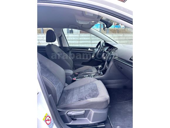 2013 MODEL VW GOLF OTOMATİK 137KM