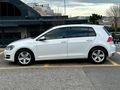 2013 MODEL VW GOLF OTOMATİK 137KM