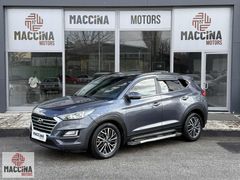 'MM'2019 HYUNDAI TUSCON 1.6CRDİ STYLE PLUS 175.000KM DEĞİŞENSİZ