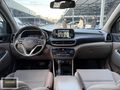Tuscon 1.6 crdi style plus cam tavan sunroof