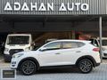 Tuscon 1.6 crdi style plus cam tavan sunroof