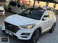 Tuscon 1.6 crdi style plus cam tavan sunroof