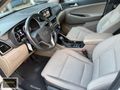 Tuscon 1.6 crdi style plus cam tavan sunroof