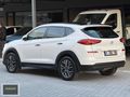 Tuscon 1.6 crdi style plus cam tavan sunroof