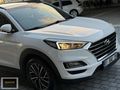 Tuscon 1.6 crdi style plus cam tavan sunroof
