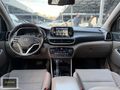 Tuscon 1.6 crdi style plus cam tavan sunroof