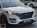 Tuscon 1.6 crdi style plus cam tavan sunroof