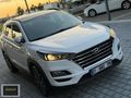 Tuscon 1.6 crdi style plus cam tavan sunroof