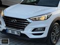 Tuscon 1.6 crdi style plus cam tavan sunroof