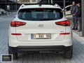 Tuscon 1.6 crdi style plus cam tavan sunroof