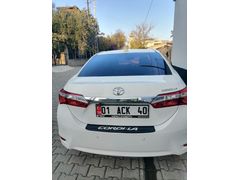 Sahibinden Toyota Corolla 1.6Life 2018 Model 90.000 km Beyaz