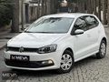 Meva Otomotiv'den 2015 VW Polo + 1.4 DİZEL Trendline 154 Bin KM