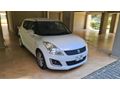 TERTEMİZ OTOMATİK BENZİNLİ 1.2 GL SWİFT
