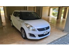 Masrafsız Boyasız Tremersiz Sahibinden Suzuki Swift 1.2 GL 2013 Model Otomatik İzmirde Daire ile takas olur