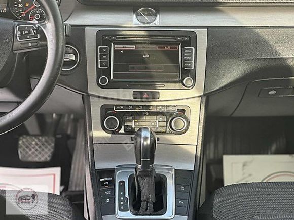 BAY CARS II 2012 VW PASSAT 2.0TDI OTMTK COMFORT