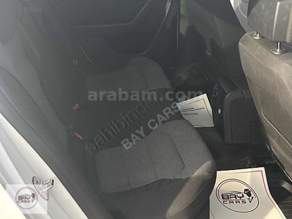 BAY CARS II 2012 VW PASSAT 2.0TDI OTMTK COMFORT