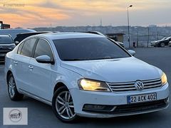 BAY CARS II 2012 VW PASSAT 2.0TDI OTMTK COMFORT
