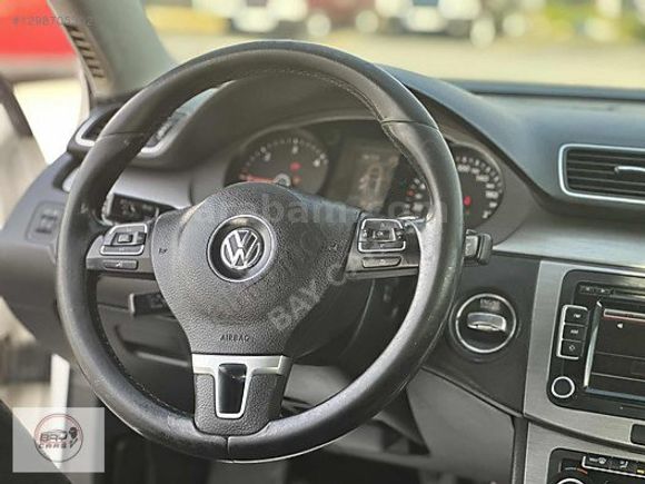 BAY CARS II 2012 VW PASSAT 2.0TDI OTMTK COMFORT