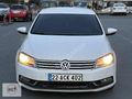 BAY CARS II 2012 VW PASSAT 2.0TDI OTMTK COMFORT