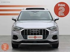 OTOKOÇ 2.EL DENİZLİ AUDİ Q3 35 TFSİ ADVANCED SONOS+360+ELK BGJ