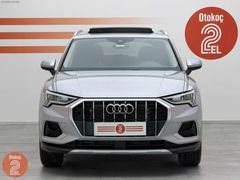 OTOKOÇ 2.EL DENİZLİ AUDİ Q3 35 TFSİ ADVANCED SONOS+360+ELK BGJ