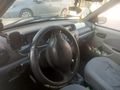 Sahibinden Dacia Solenza 1.4 Scala 2004 Model Mersin