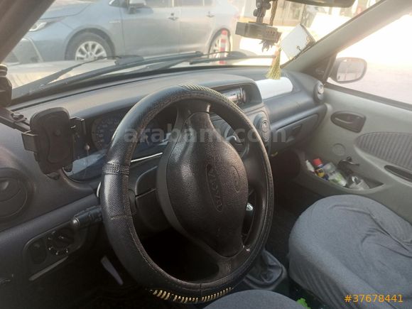 Sahibinden Dacia Solenza 1.4 Scala 2004 Model Mersin