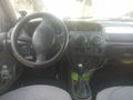 Sahibinden Dacia Solenza 1.4 Scala 2004 Model Mersin