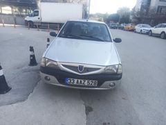 Sahibinden Dacia Solenza 1.4 Scala 2004 Model Mersin