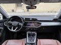 HATASIZ 2025 AUDİ Q3 35 TFSI ADVANCED (E.BAGAJ-CAM TAVAN)