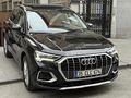 HATASIZ 2025 AUDİ Q3 35 TFSI ADVANCED (E.BAGAJ-CAM TAVAN)