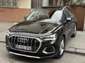 HATASIZ 2025 AUDİ Q3 35 TFSI ADVANCED (E.BAGAJ-CAM TAVAN)