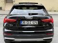 HATASIZ 2025 AUDİ Q3 35 TFSI ADVANCED (E.BAGAJ-CAM TAVAN)