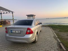 Sahibinden Ford Focus 1.6 Ti-VCT Trend 2009 Model  108.000 km Gri (Gümüş)